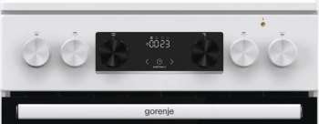 Плита Электрическая Gorenje GEC5C42WG
