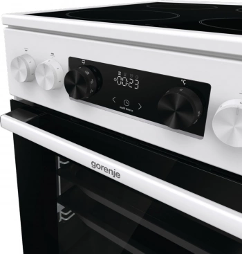 Плита Электрическая Gorenje GEC5C42WG