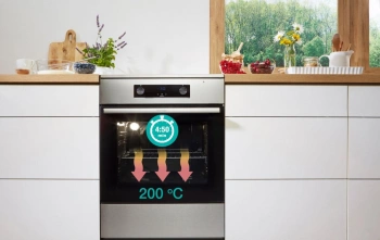 Плита Электрическая Gorenje GEC5C42WG