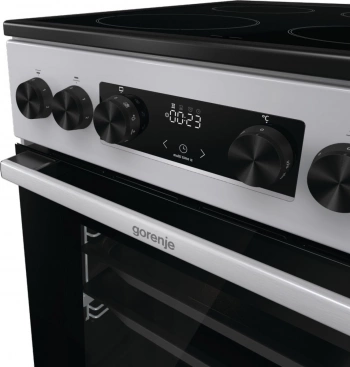 Плита Электрическая Gorenje GEC5C41SG