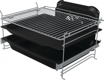 Плита Электрическая Gorenje GEC5C41SG