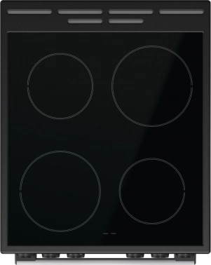 Плита Электрическая Gorenje GEC5C41SG