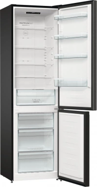 Холодильник Gorenje NRK6202EBXL4