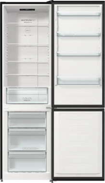 Холодильник Gorenje NRK6202EBXL4
