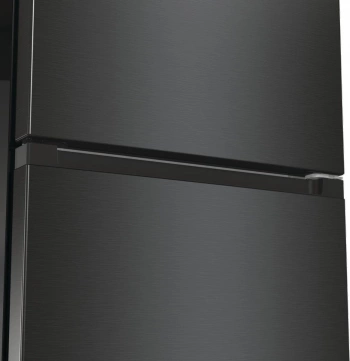 Холодильник Gorenje NRK6202EBXL4
