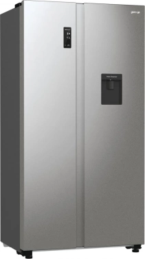 Холодильник Gorenje NRR9185EAXLWD