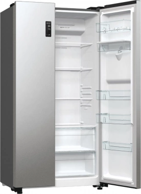 Холодильник Gorenje NRR9185EAXLWD