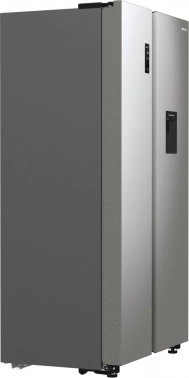 Холодильник Gorenje NRR9185EAXLWD