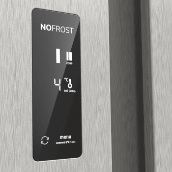 Холодильник Gorenje NRR9185EAXLWD