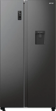 Холодильник Gorenje NRR9185EABXLWD