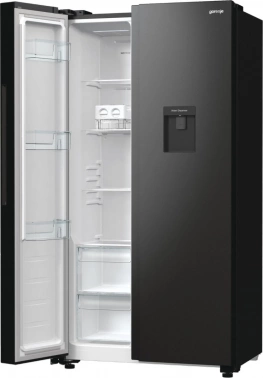 Холодильник Gorenje NRR9185EABXLWD