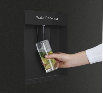 Холодильник Gorenje NRR9185EABXLWD