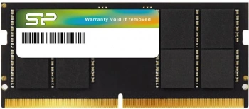 Память DDR5 16GB 4800MHz Silicon Power  SP016GBSVU480F02