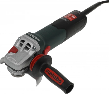 Углошлифовальная машина Metabo WE 15-125 Quick