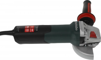 Углошлифовальная машина Metabo WE 15-125 Quick