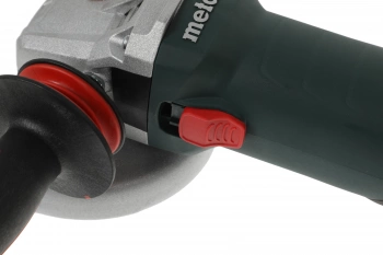 Углошлифовальная машина Metabo WE 15-125 Quick