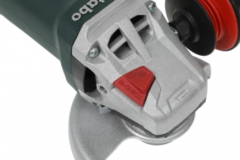 Углошлифовальная машина Metabo WE 15-125 Quick