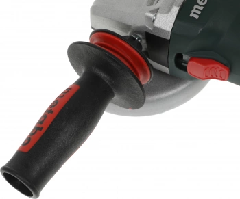Углошлифовальная машина Metabo WE 15-125 Quick