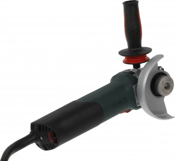 Углошлифовальная машина Metabo WE 15-125 Quick