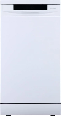 Посудомоечная машина Gorenje GS541D10W (Инвертор-3)