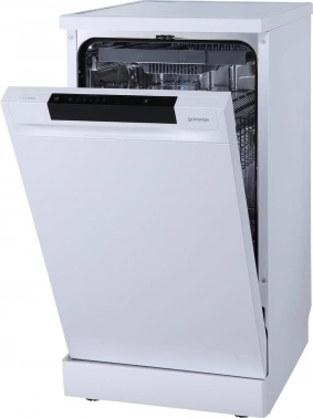 Посудомоечная машина Gorenje GS541D10W (Инвертор-3)