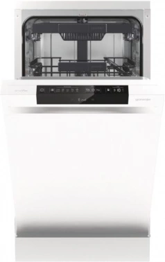 Посудомоечная машина Gorenje GS541D10W (Инвертор-3)