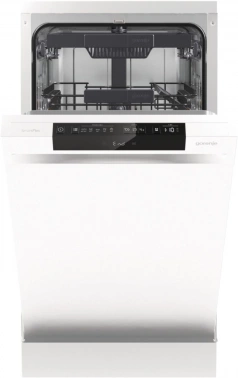 Посудомоечная машина Gorenje GS541D10W (Инвертор-3)