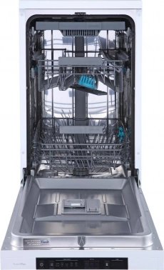 Посудомоечная машина Gorenje GS541D10W (Инвертор-3)