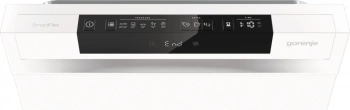 Посудомоечная машина Gorenje GS541D10W (Инвертор-3)