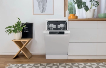 Посудомоечная машина Gorenje GS541D10W (Инвертор-3)