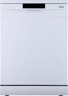 Посудомоечная машина Gorenje GS620C10W (Инвертор-3)