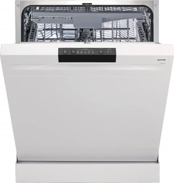 Посудомоечная машина Gorenje GS620C10W (Инвертор-3)