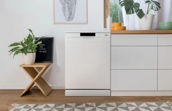 Посудомоечная машина Gorenje GS620C10W (Инвертор-3)