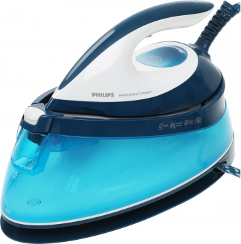 Парогенератор Philips GC7840/20