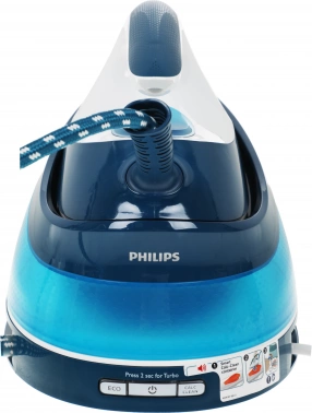 Парогенератор Philips GC7840/20