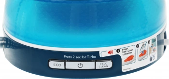 Парогенератор Philips GC7840/20