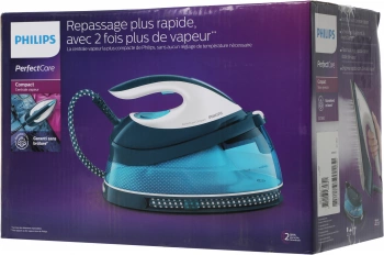 Парогенератор Philips GC7840/20