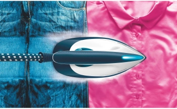 Парогенератор Philips GC7840/20