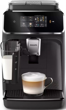 Кофемашина Philips EP2334/10