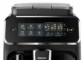 Кофемашина Philips EP3321/40