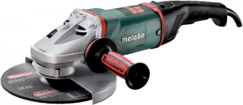 Углошлифовальная машина Metabo WE 26-230 MVT Quick