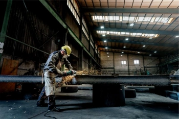 Углошлифовальная машина Metabo WE 26-230 MVT Quick