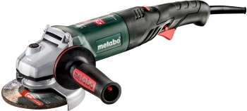 Углошлифовальная машина Metabo WEV 1500-125 RT