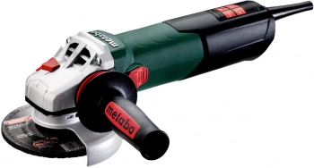 Углошлифовальная машина Metabo WEV 15-125 Quick HT