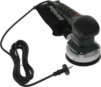 Эксцентриковая шлифмашина Metabo  SXE 3125
