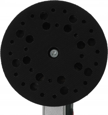 Эксцентриковая шлифмашина Metabo  SXE 3125