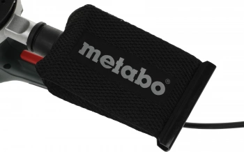 Эксцентриковая шлифмашина Metabo  SXE 3125