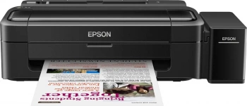 Принтер струйный Epson L130