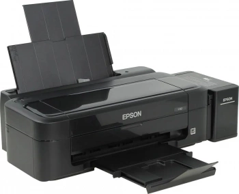 Принтер струйный Epson L130