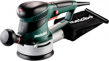 Эксцентриковая шлифмашина Metabo  SXE 425 TurboTec